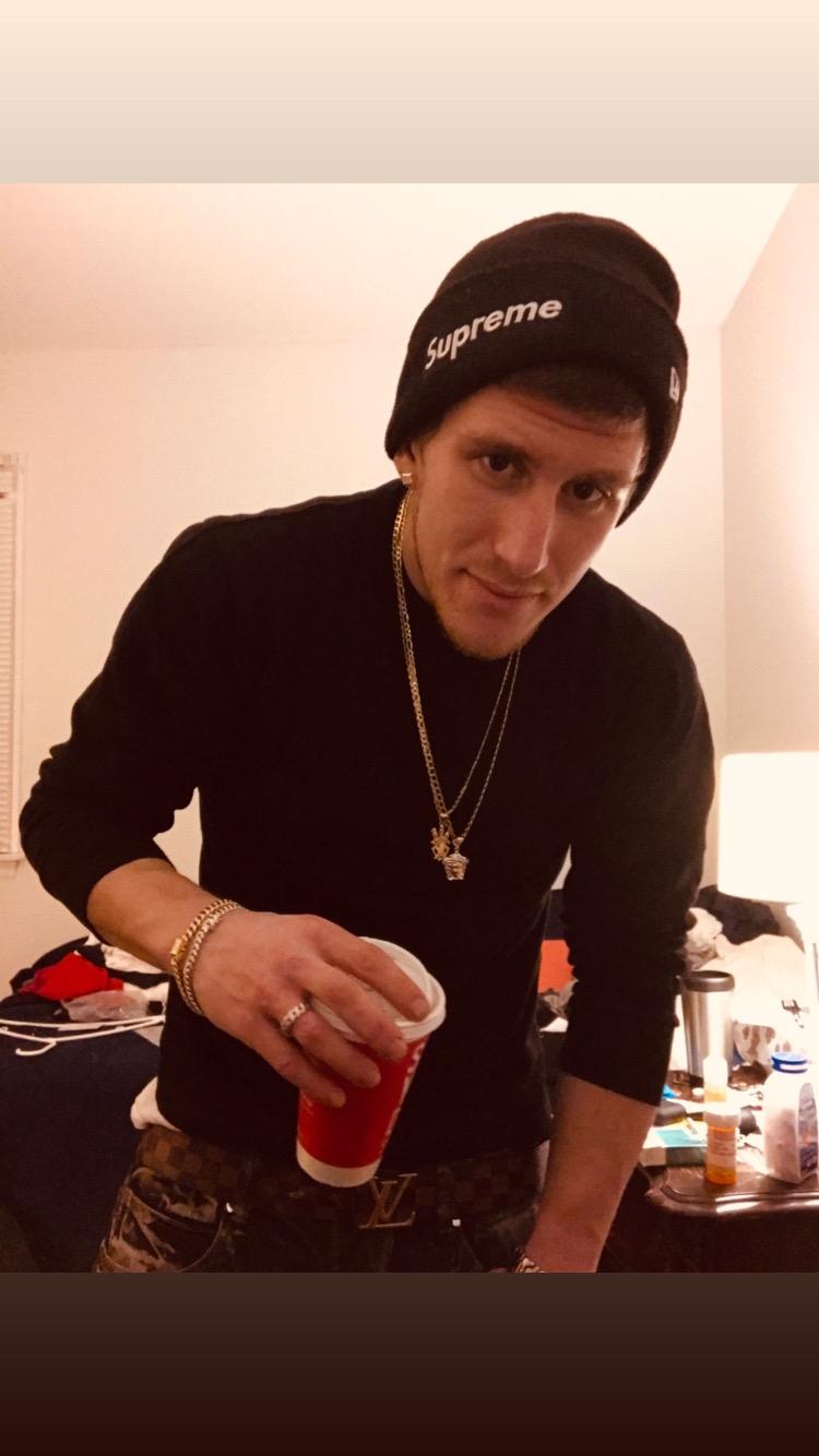 PmacDXY4, Digital Creator, Brooklyn, New York, United States