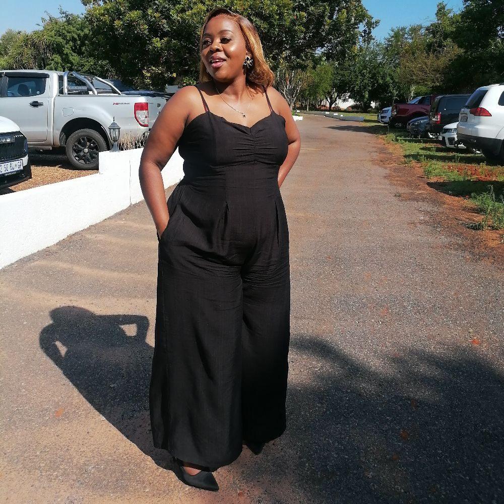 Karabo Miranda, Digital Creator, KwaZulu-Natal, South Africa