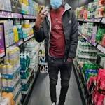 Thato Kgatle, Digital Creator, Pretoria, Gauteng, South Africa