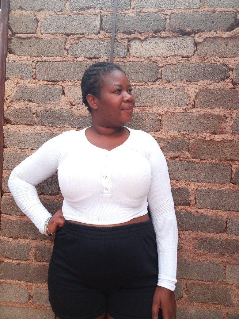 Phathutshedzo Tshishonga Lenah, Digital Creator, Pretoria, Gauteng, South Africa