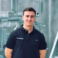 Mackenzie Allpress, Digital Creator, Sydney, New South Wales, Australia