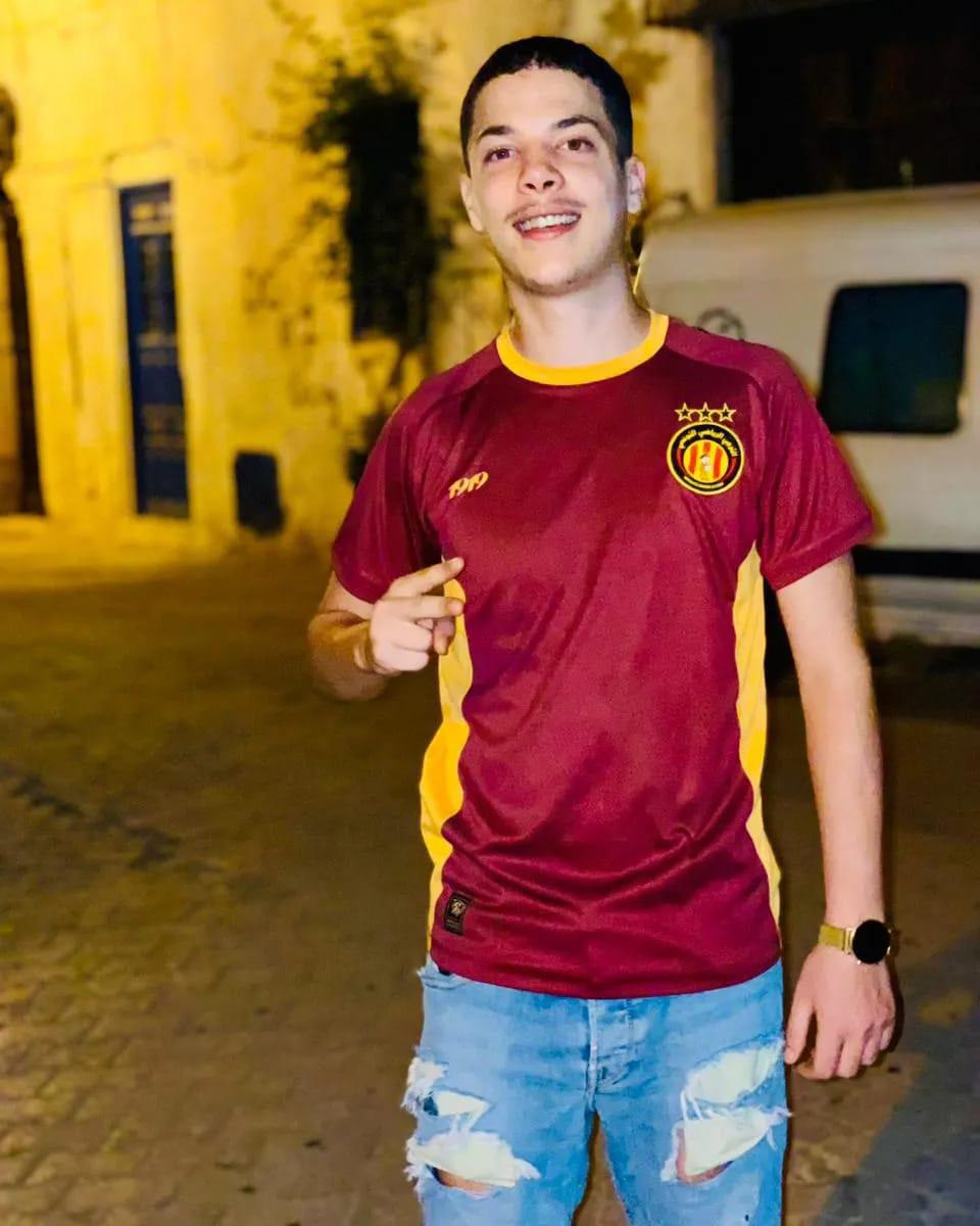 Mootaz Khmiri, Digital Creator, Tunis, Tunisia