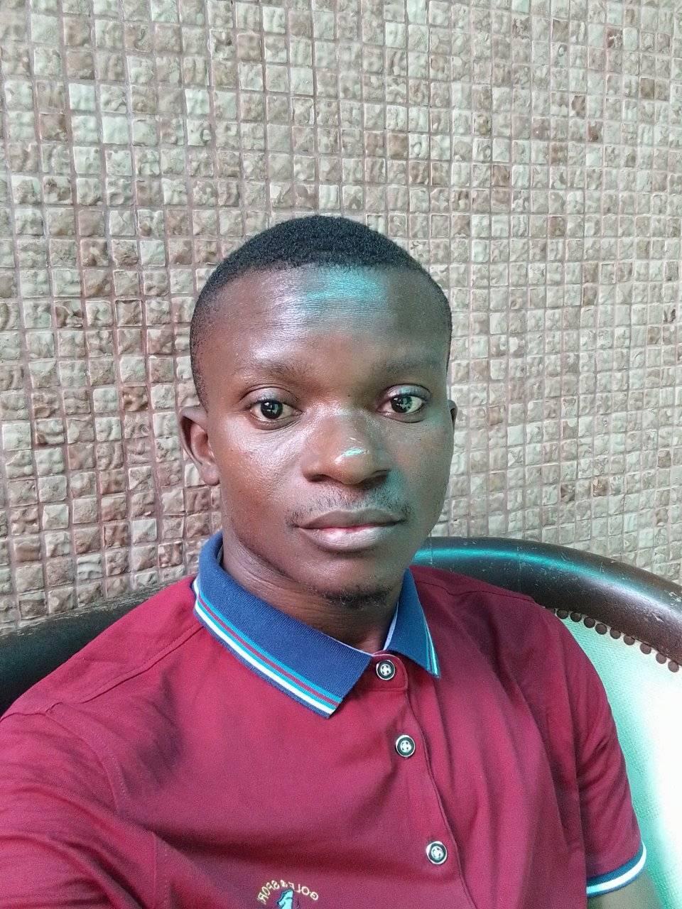 Rayan Kouassi, Digital Creator, Abidjan, Ivory Coast