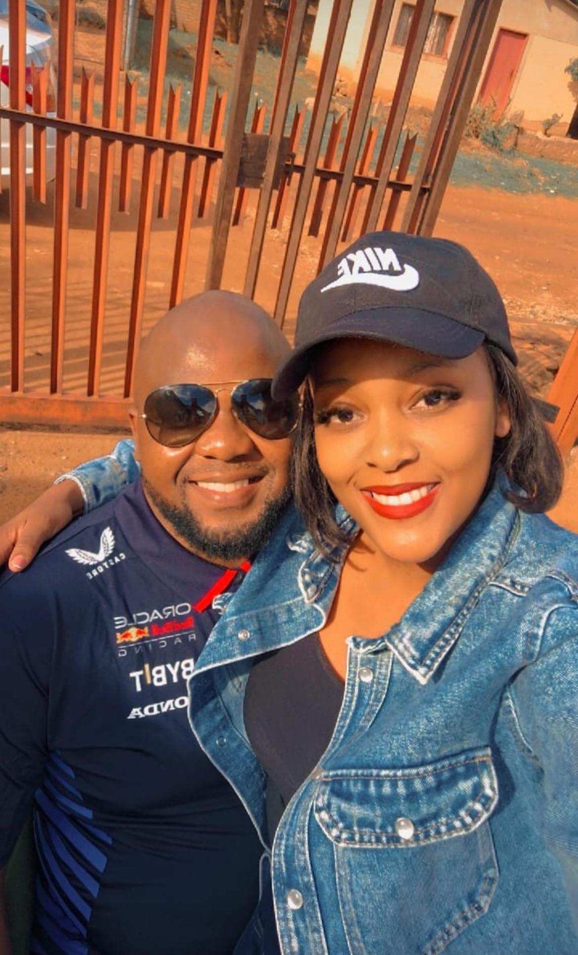 Boipelo Nchoe, Digital Creator, Pretoria, South Africa