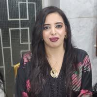 Marwa Moustakim, Digital Creator, Casablanca, Casablanca-Settat, Morocco
