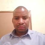 Given Malele, Digital Creator, South Africa