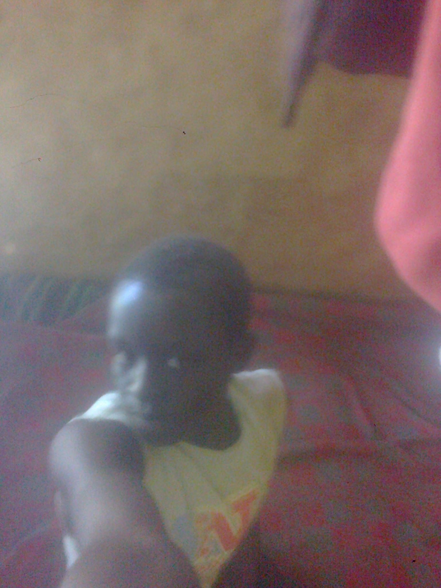 Rashida Yusuf  (porie porieze porie), Digital Creator, Nairobi, Kenya