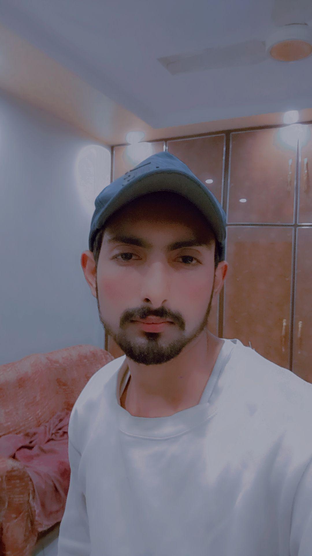 Alex Jeff, Digital Creator, Faisalabad, Punjab, Pakistan