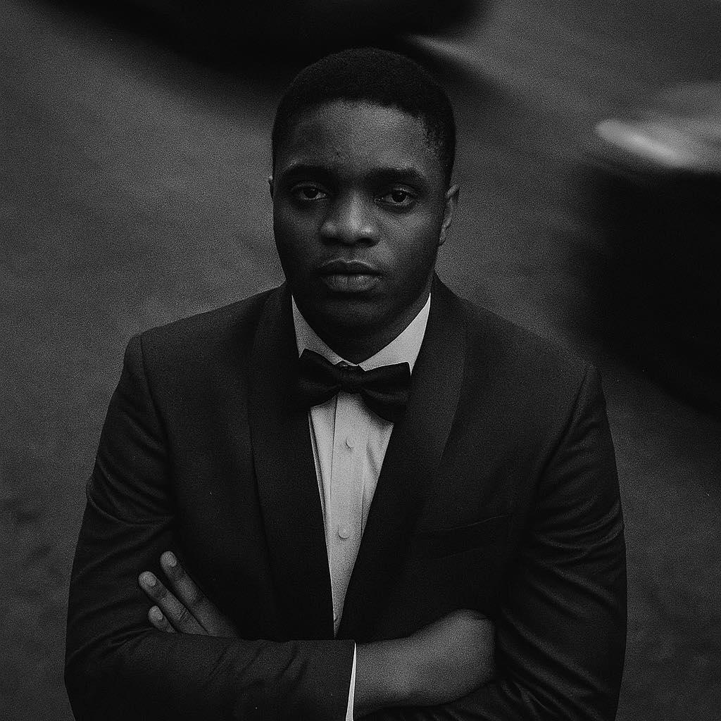 Michael Quartey, Digital Creator, Accra, Ghana