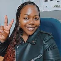 Sihle Mabunda (Grecious), Digital Creator, eMalahleni, South Africa