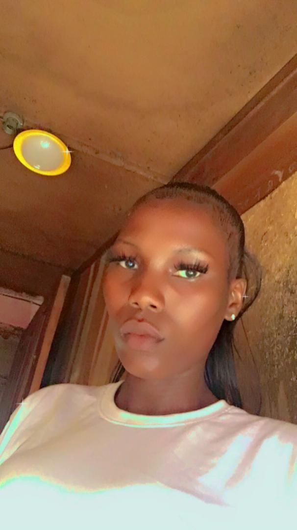 Wasilat Adekoya's backgound photo