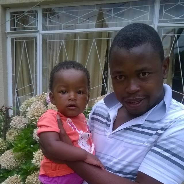 Progress Amai Jengwa Gwede's backgound photo