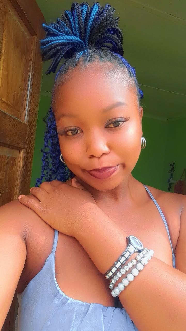 Matshidiso-Mtshali (Mantshinga), Digital Creator, Johannesburg, Gauteng, South Africa