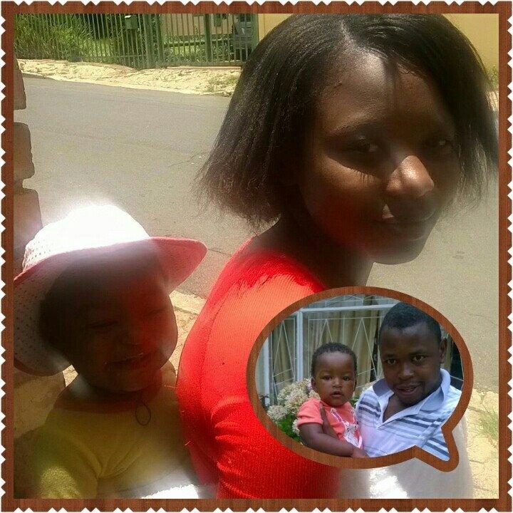 Progress Amai Jengwa Gwede, Digital Creator, Africa