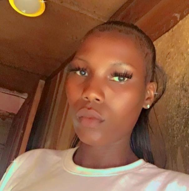 Wasilat Adekoya, Digital Creator, Lagos, Nigeria