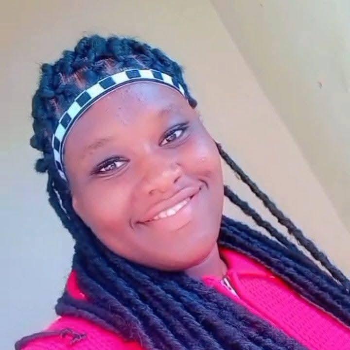 Chukwurah Precious Makuchukwu's backgound photo