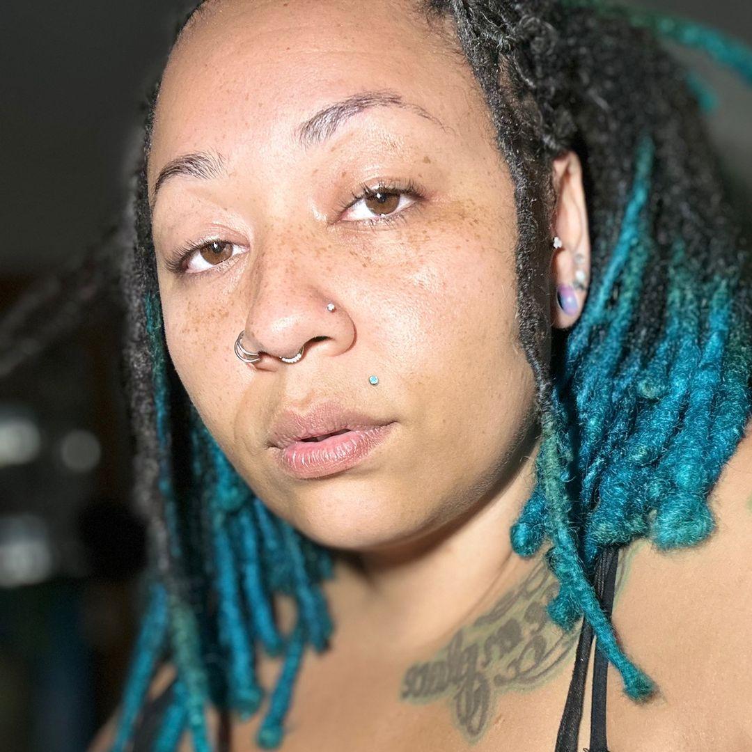 Portrait of Caligirl831, Digital Creator, North Carolina, United States