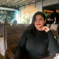 View and support Soumaya Azriouil's work.