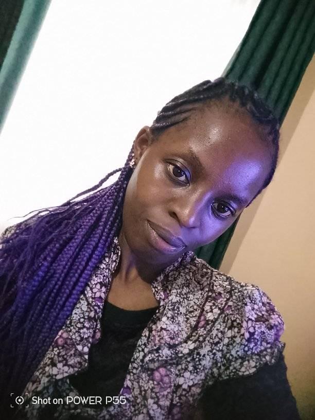 Doreen Shezza, Digital Creator, Africa