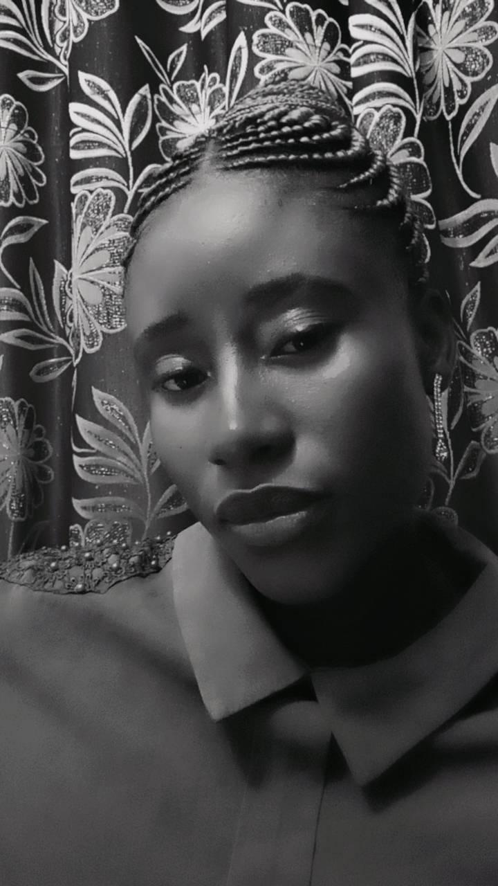 Adanma Chidimma (Nancy Nelly), Digital Creator, Enugu state