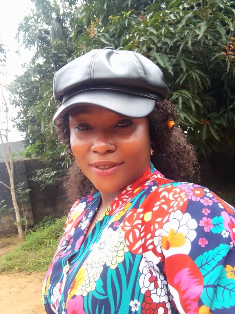 Adanma Chidimma (Nancy Nelly)'s background photo Adanma Chidimma (Nancy Nelly)'s backgound photo