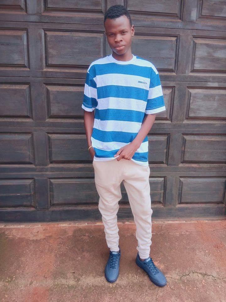 Muhluri ẞhilowa's background photo Muhluri ẞhilowa's backgound photo