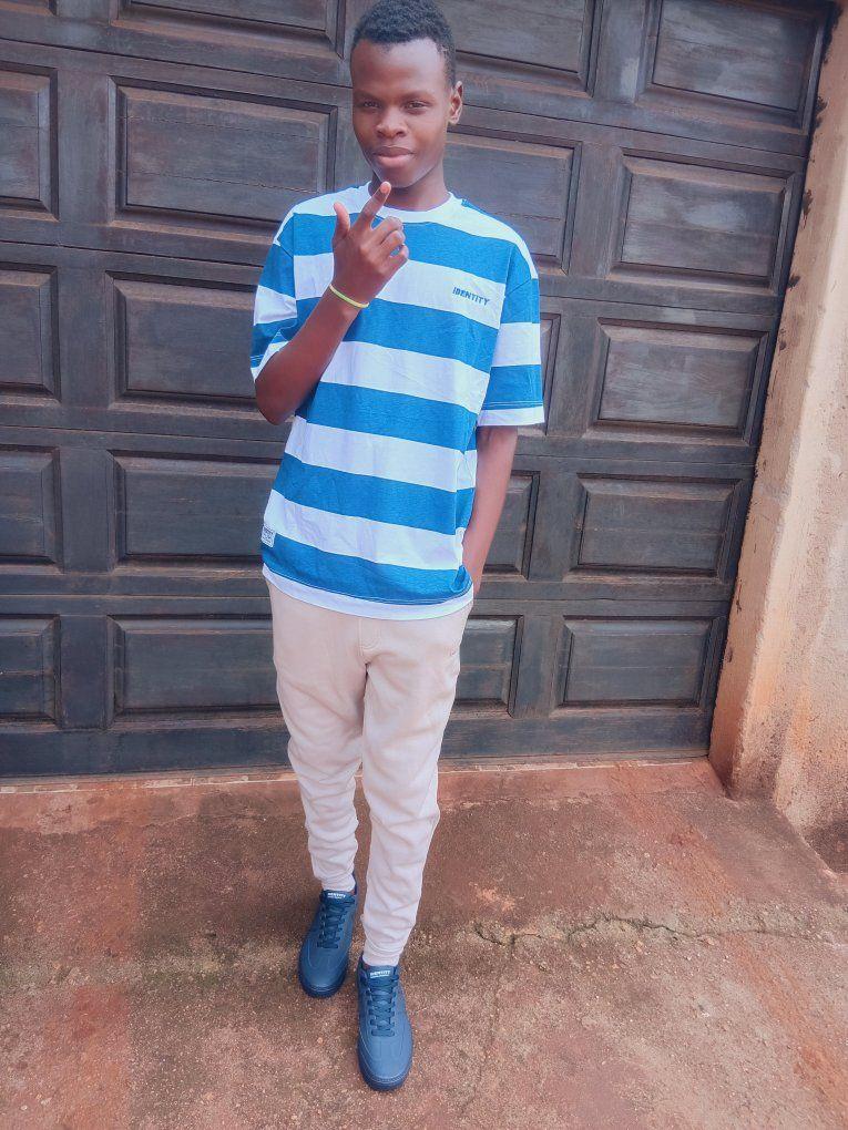 Muhluri ẞhilowa, Digital Creator, Giyani, Limpopo, South Africa