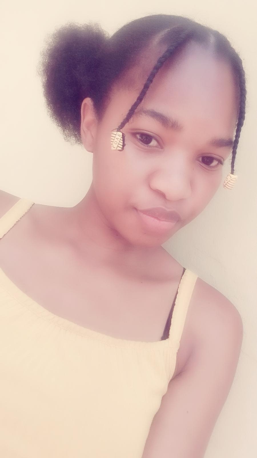 Nokwazi, Digital Creator, Gauteng, South Africa