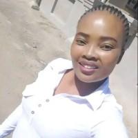 Samantha Lindokuhle, Digital Creator, Emalahleni, Mpumalanga, South Africa