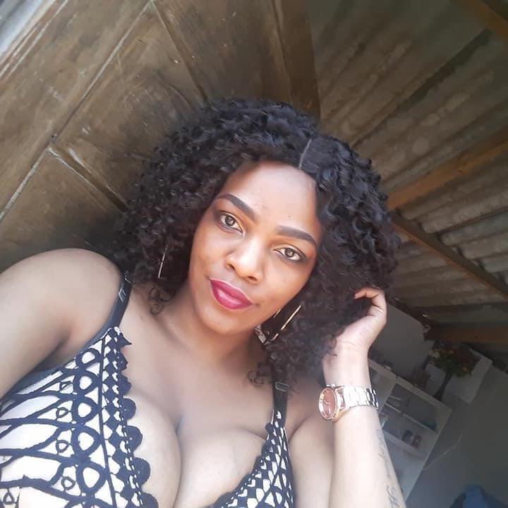 Nomfundo Ndwandwe, Digital Creator, Gauteng, South Africa