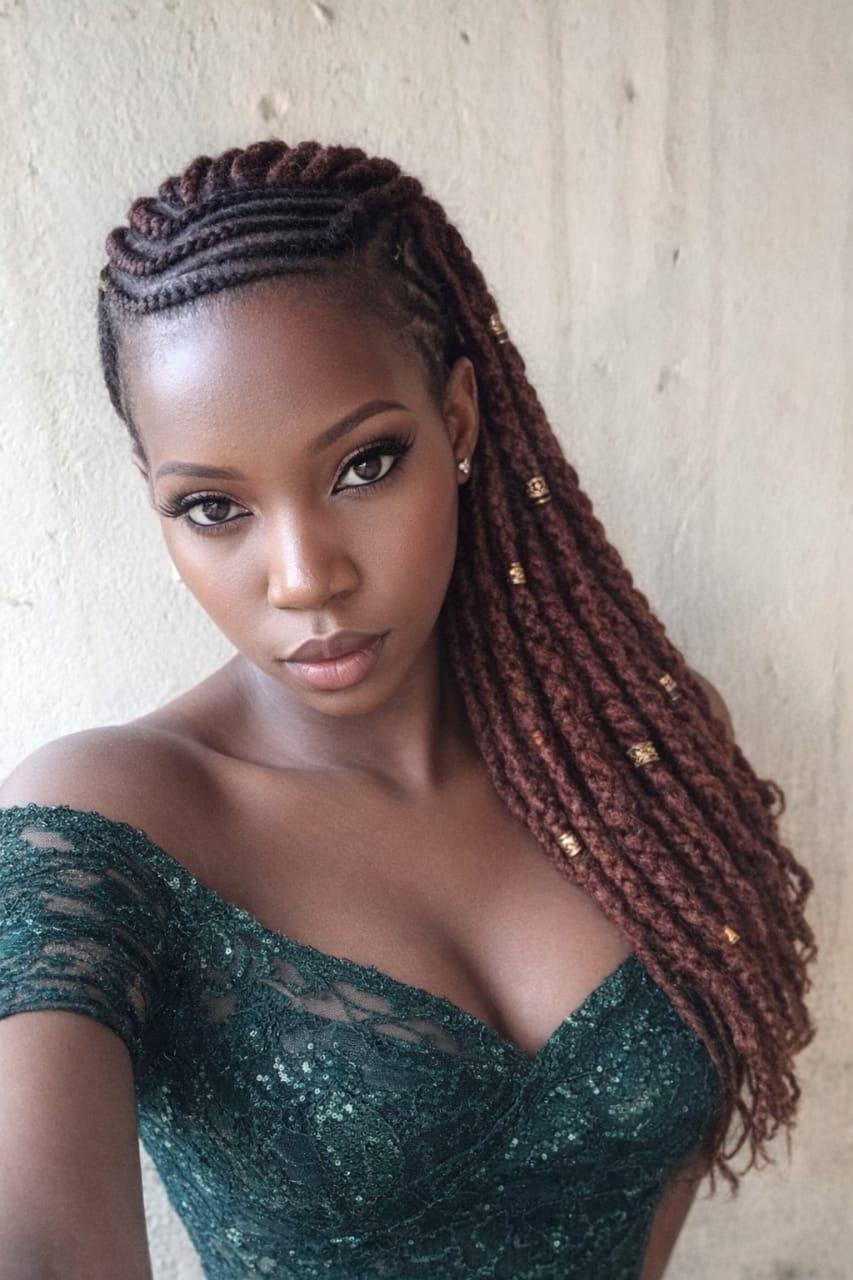 View and support Nkateko Nkuna's work. View and support Nkateko Nkuna's work.