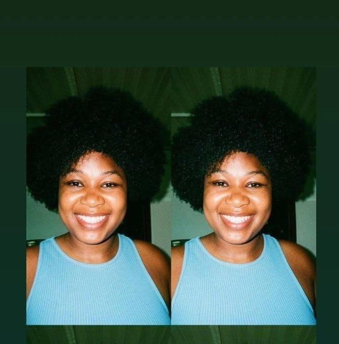 Amtha Mahlambeni, Junior Chef, Grahamstown, Eastern Cape, South Africa