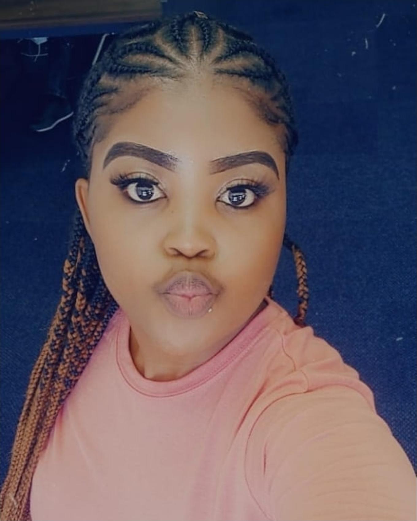 Nqobile Ntanzi, Digital Creator, Johannesburg, South Africa