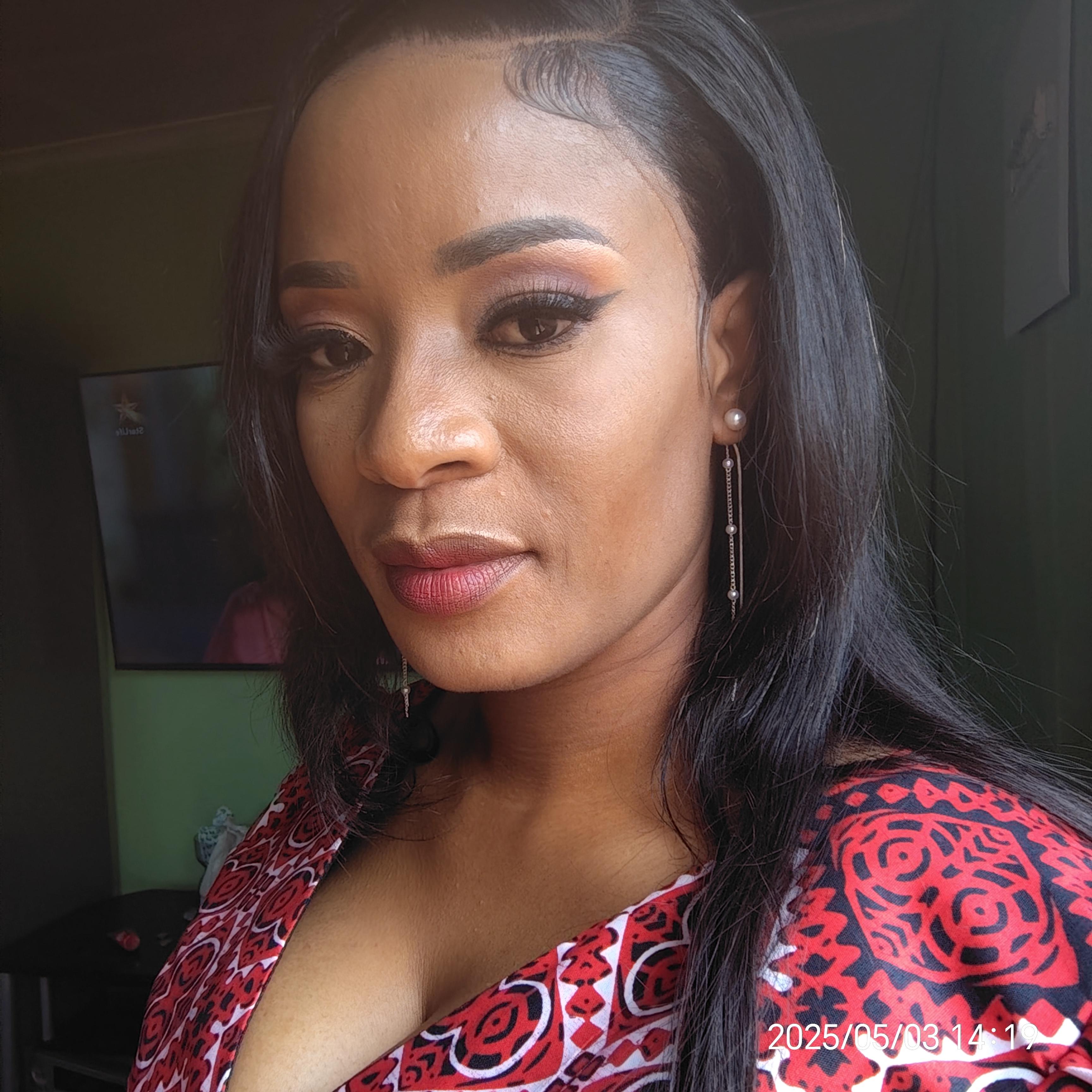 Kgaphola Pheladi, Digital Creator, Polokwane, Limpopo, South Africa