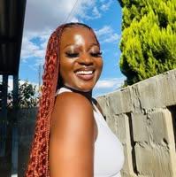 Katlo Nkhwanana, Hairdresser, Selebi-Phikwe, Botswana