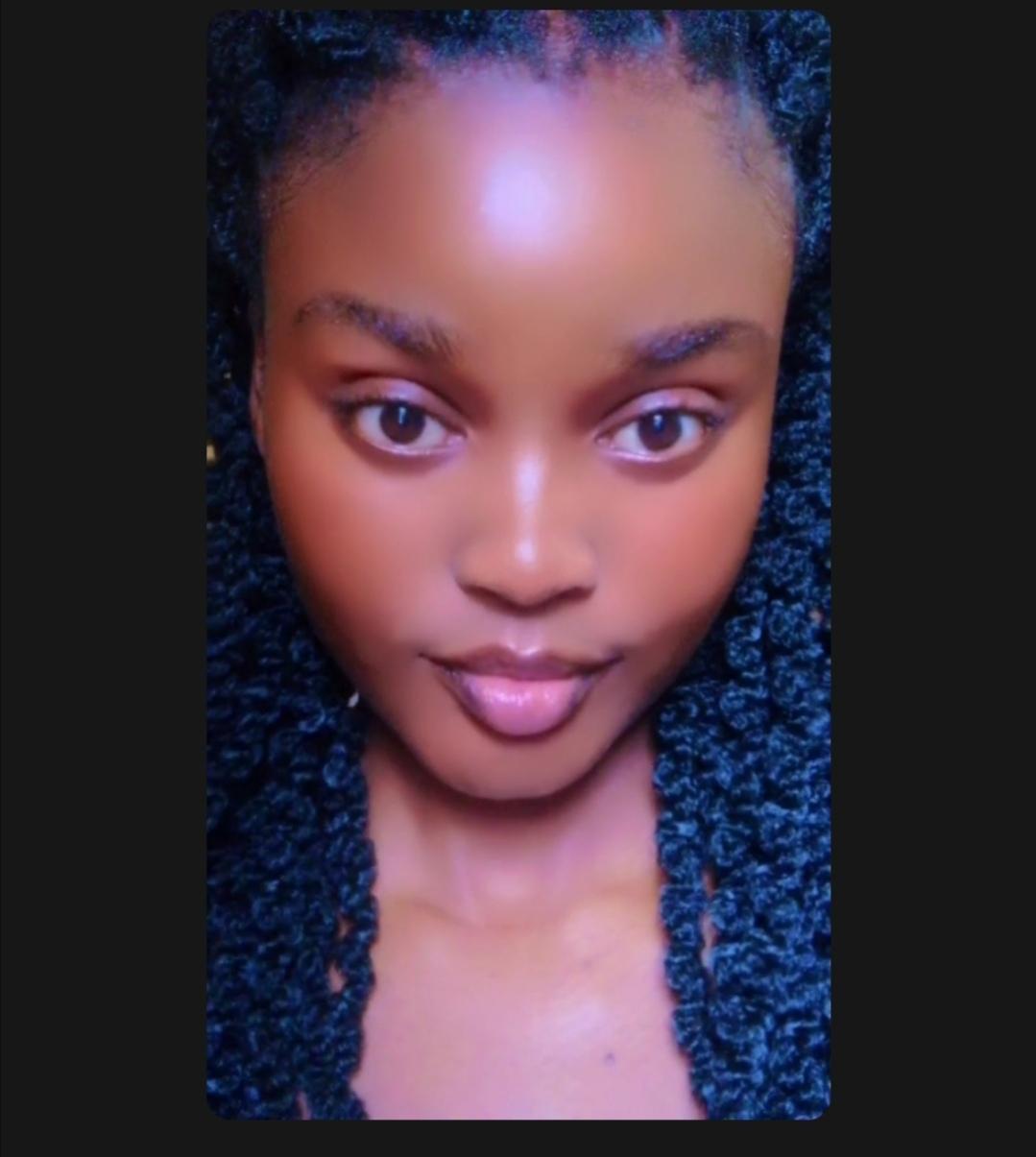 Patience khuphe (Nana), Business Administration, Africa