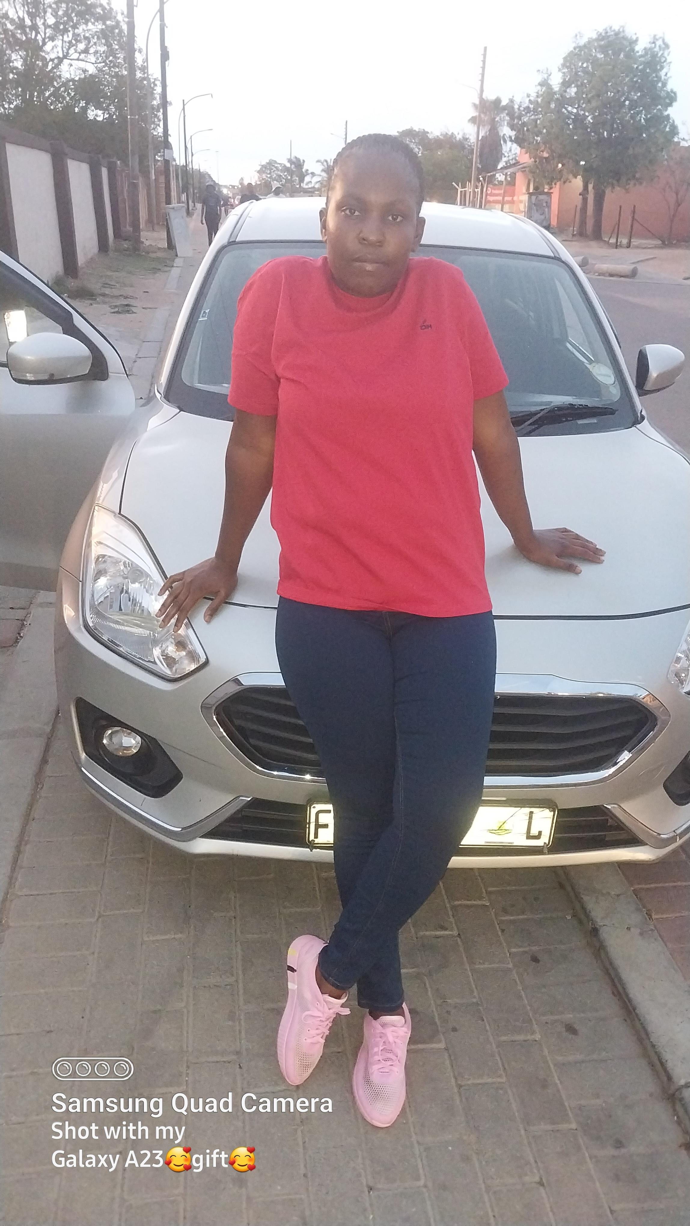 Phuluso, Digital Creator, Africa