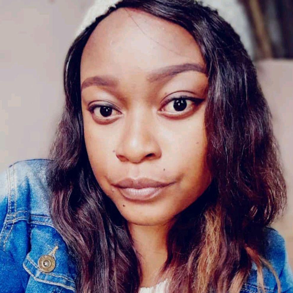 Thobeka Radebe, Digital Creator, Durban, KwaZulu-Natal, South Africa