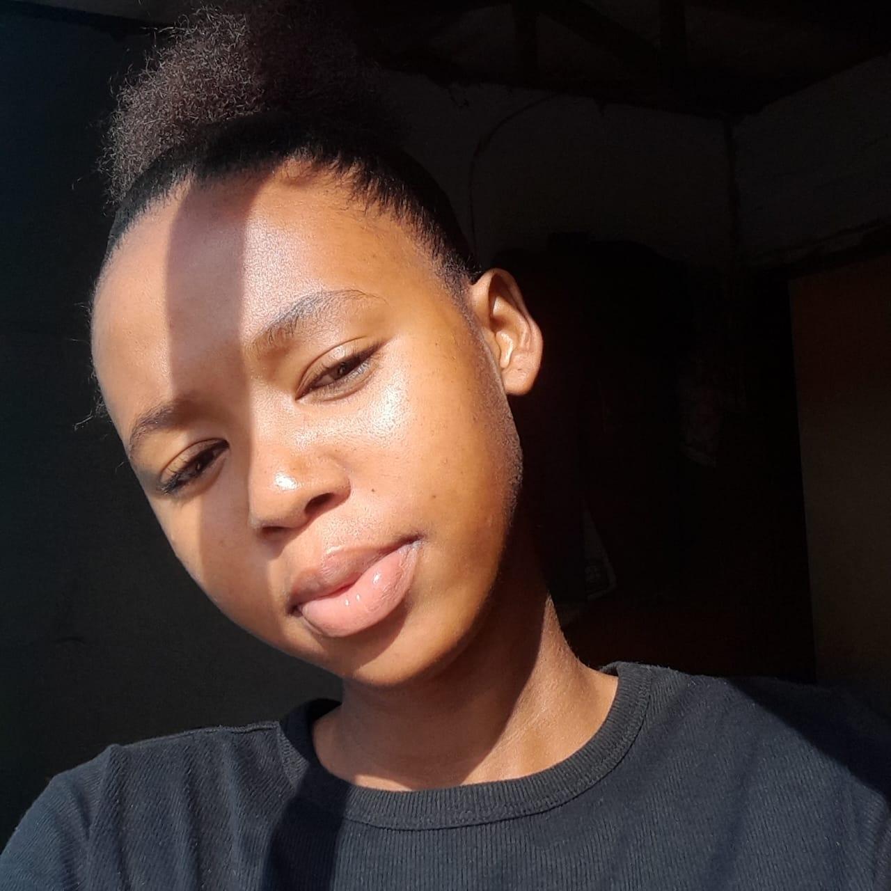 Nompilo Madib, Digital Creator, Durban, KwaZulu-Natal, South Africa