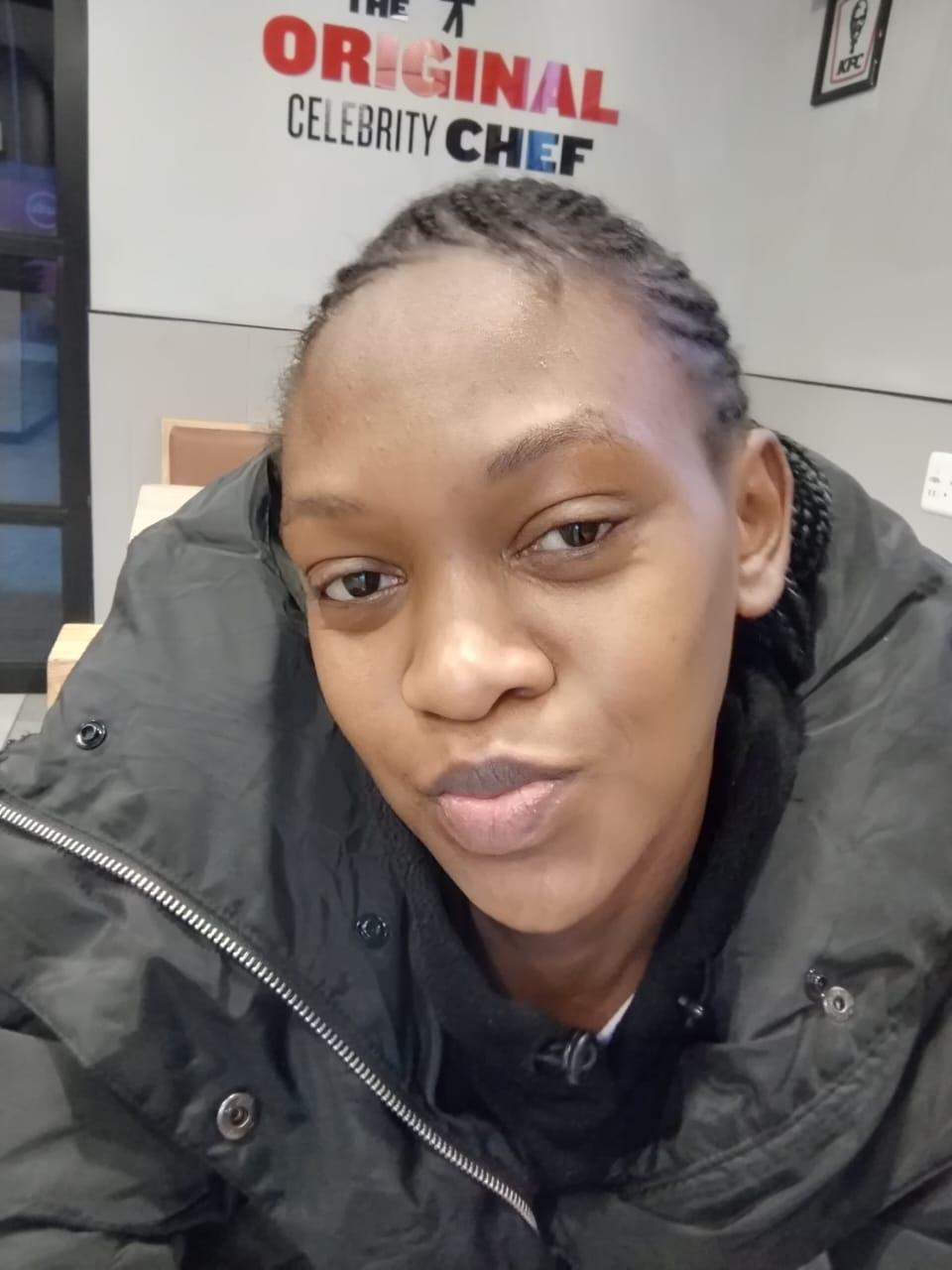 Ramulifho Denzhe (Winnie), Digital Creator, Johannesburg, Gauteng, South Africa