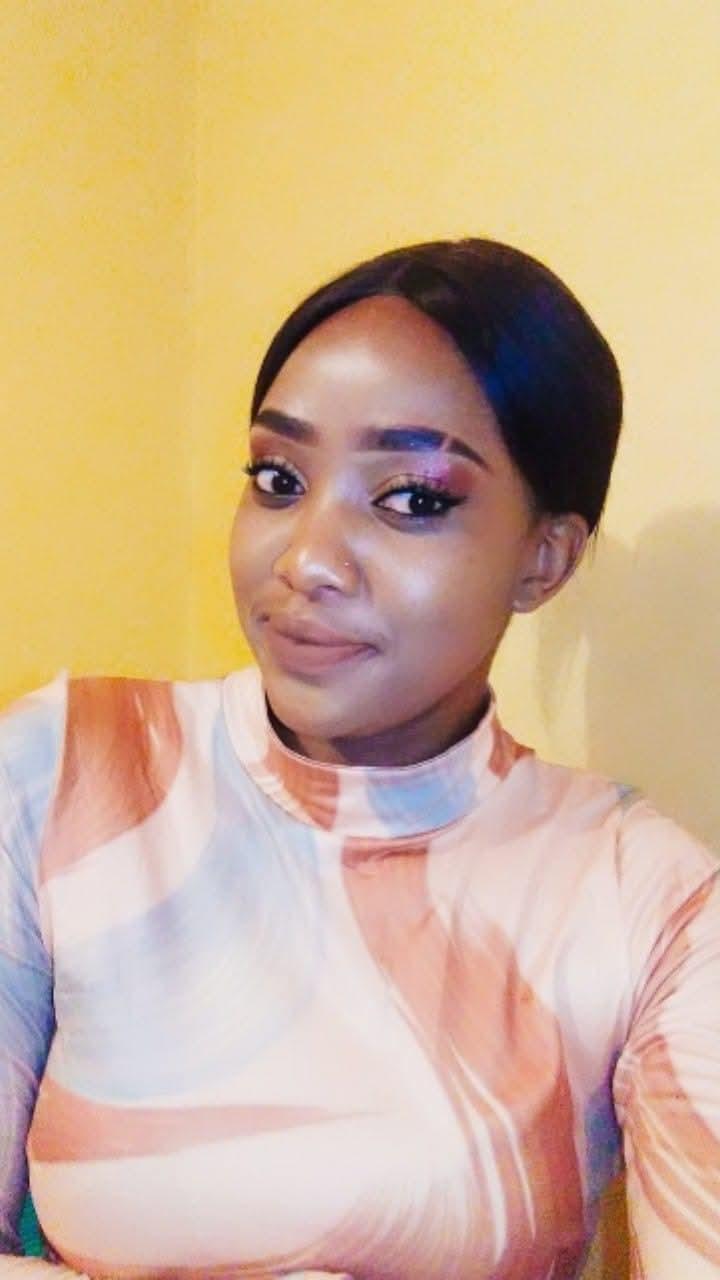 Fortunate Rampisa, Digital Creator, Mpumalanga, South Africa