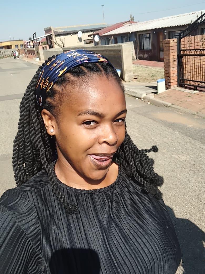 Nonhlakanipho Angel Masilela, IT Specialist, Gauteng, South Africa