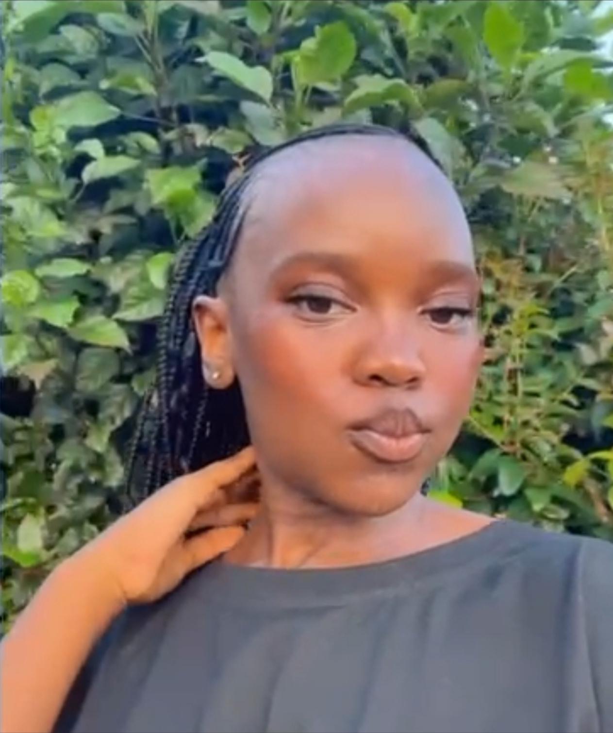 Cassiiey, Digital Creator, Africa