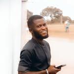 Nnamdi Chukwubuikm Prosper, Digital Creator, Africa