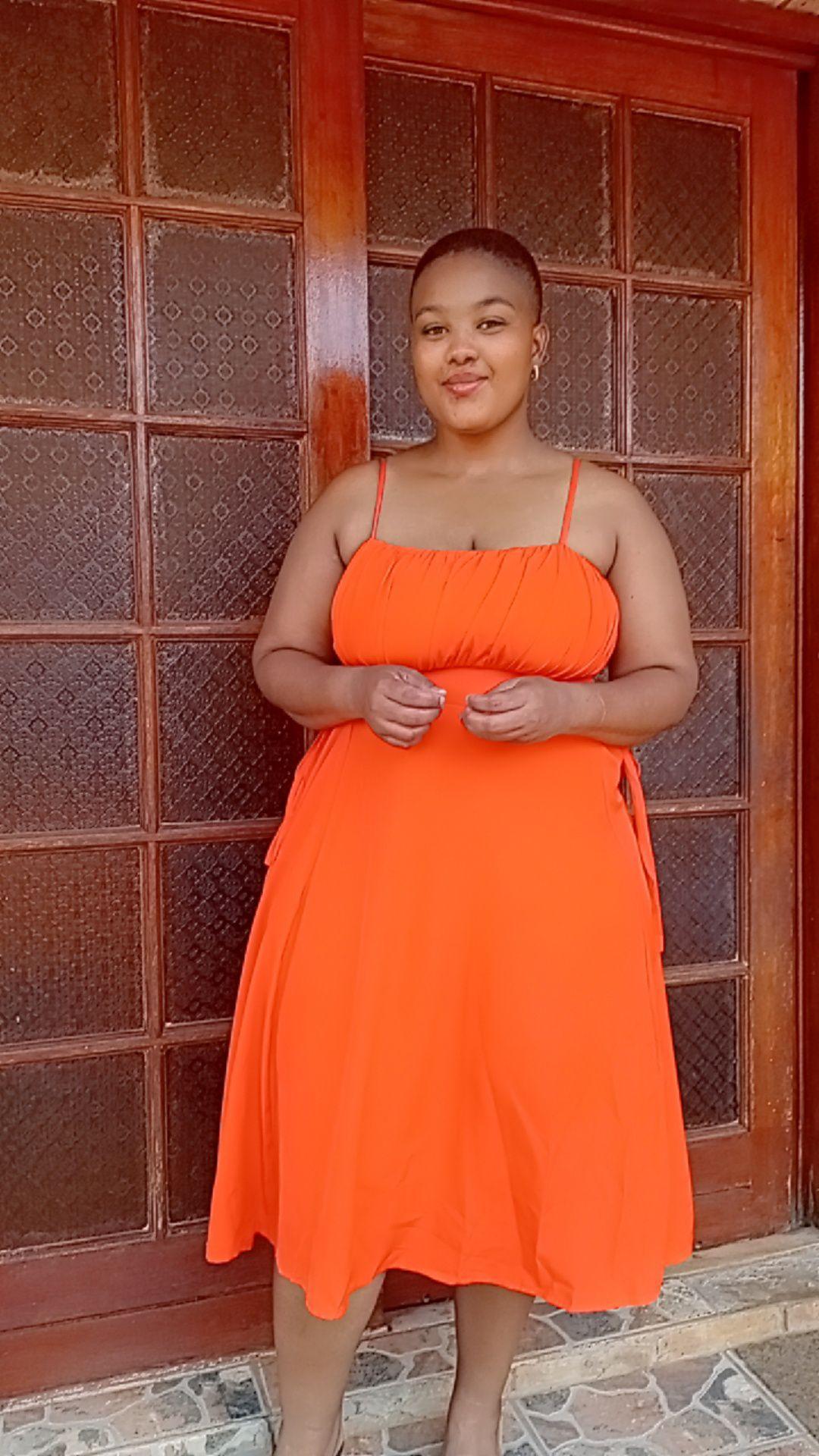 Tshepang Smock, Digital Creator, Benoni, Gauteng, South Africa