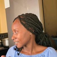 Alice Rudo Zirombo, Teacher, Harare, Harare, Zimbabwe