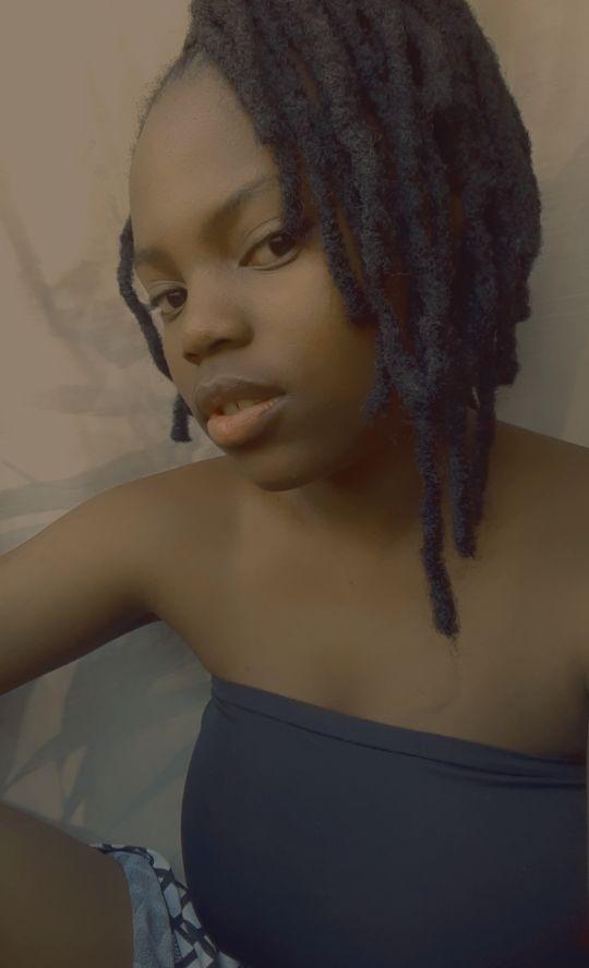 Andile, Digital Creator, Africa