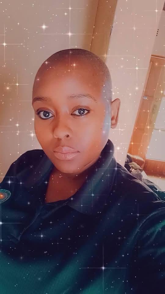 Retshelisitsoe Nduwa Ramaisa, Entrepreneur, Maseru, Lesotho