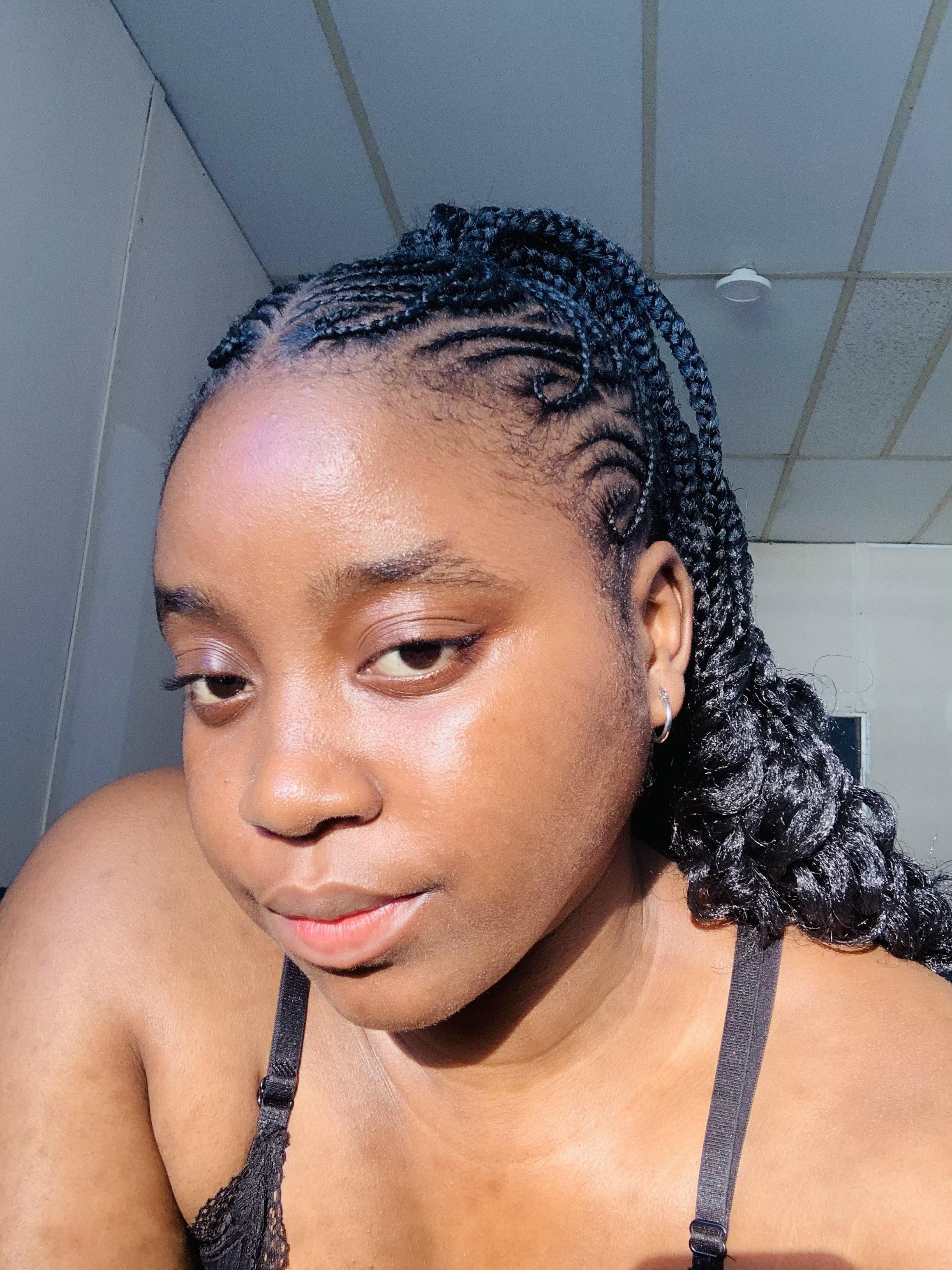 Nothile Mawande, Digital Creator, Durban, KwaZulu-Natal, South Africa