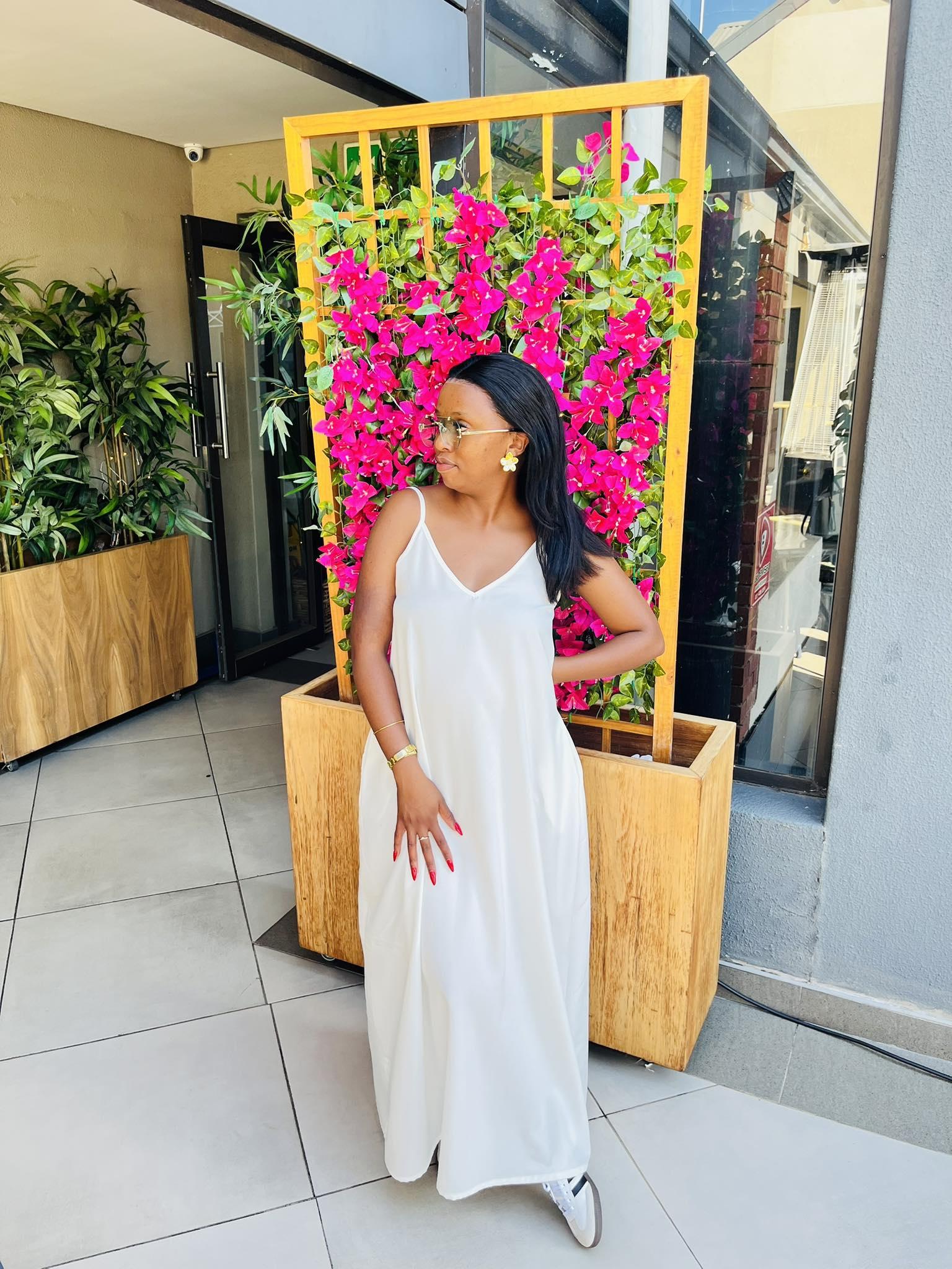 Keabetswe Kalayamore's backgound photo